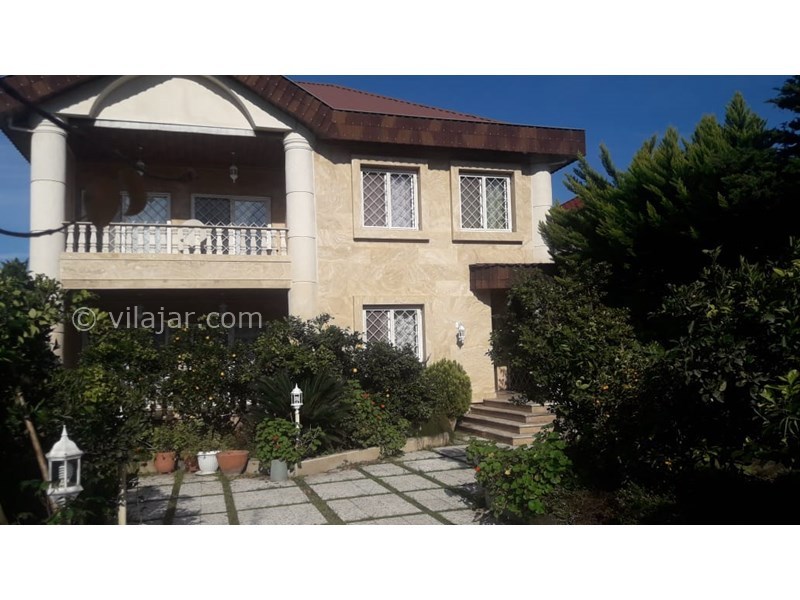 عکس شماره 741910 - اجاره ویلا در کلارآباد -