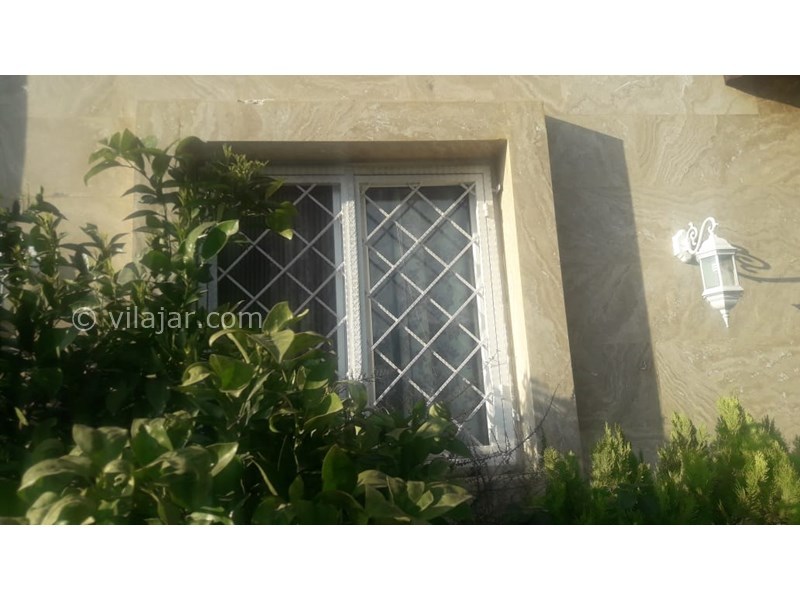 عکس شماره 741912 - اجاره ویلا در کلارآباد -