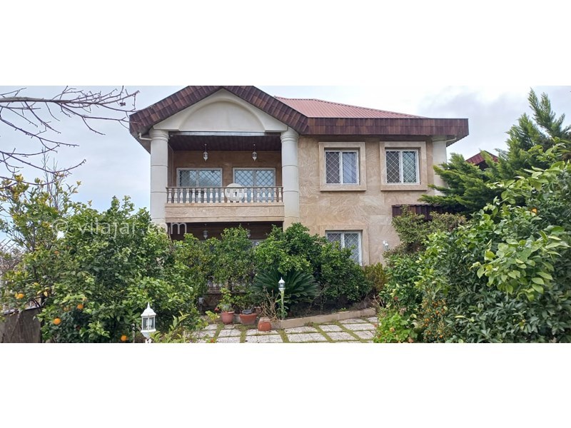 عکس شماره 741913 - اجاره ویلا در کلارآباد -