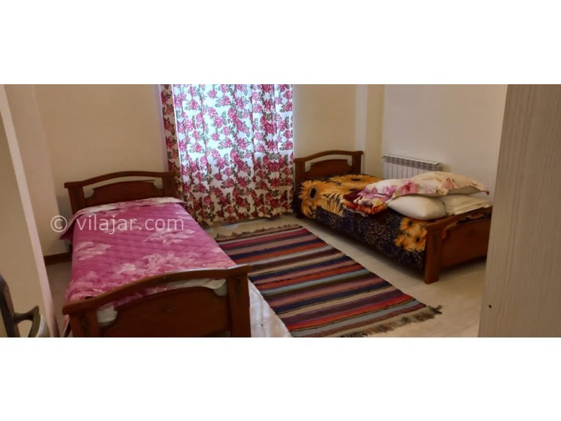 عکس شماره 741914 - اجاره ویلا در کلارآباد -