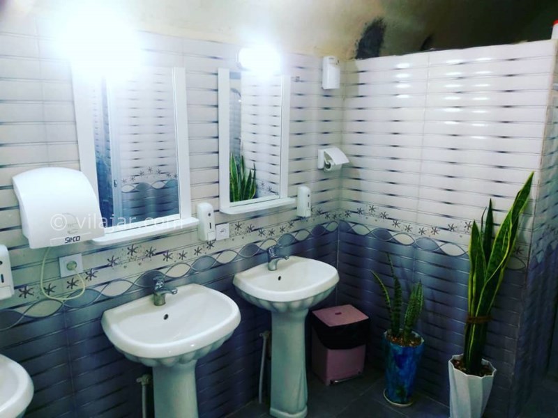 عکس شماره 741920 - اقامتگاه بومگردی ترند -