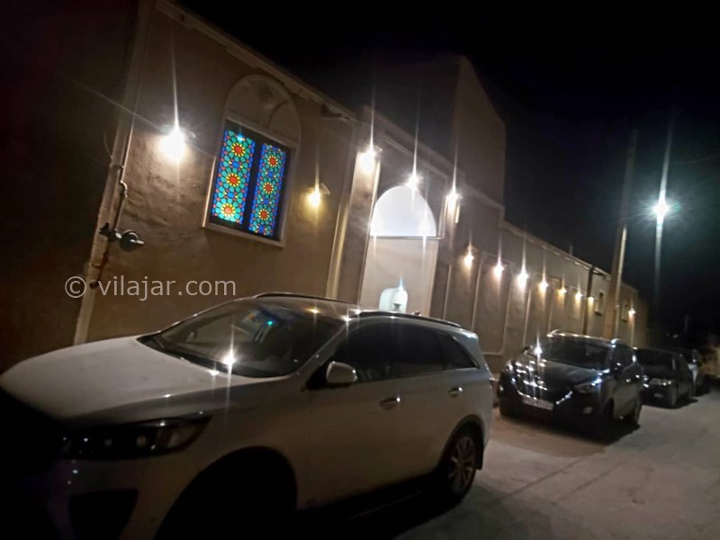 عکس شماره 741922 - اقامتگاه بومگردی ترند -