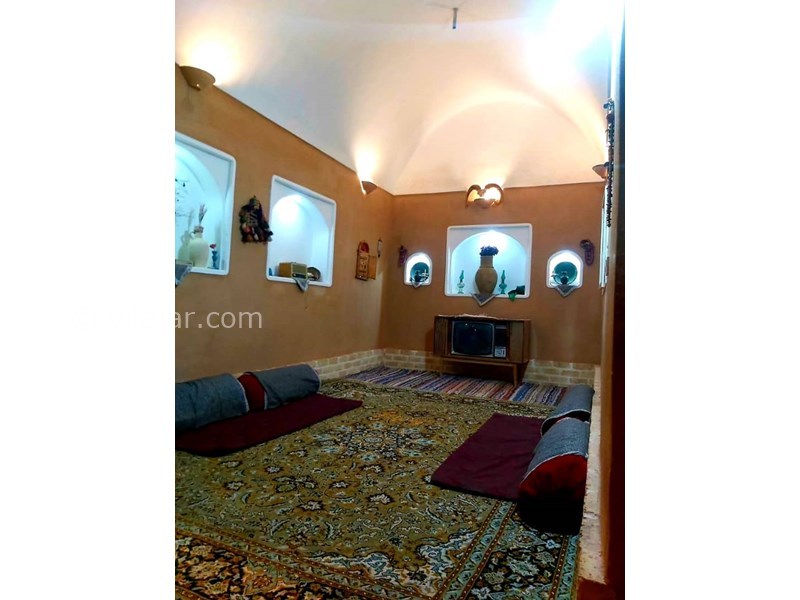 عکس شماره 741923 - اقامتگاه بومگردی ترند -