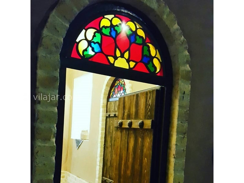 عکس شماره 741924 - اقامتگاه بومگردی ترند -