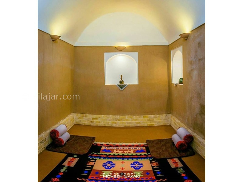 عکس شماره 741925 - اقامتگاه بومگردی ترند -