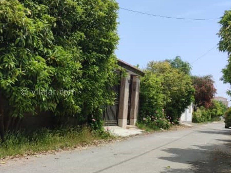 عکس شماره 742014 - اجاره ویلا با استخر و جکوزی سرخرود - 