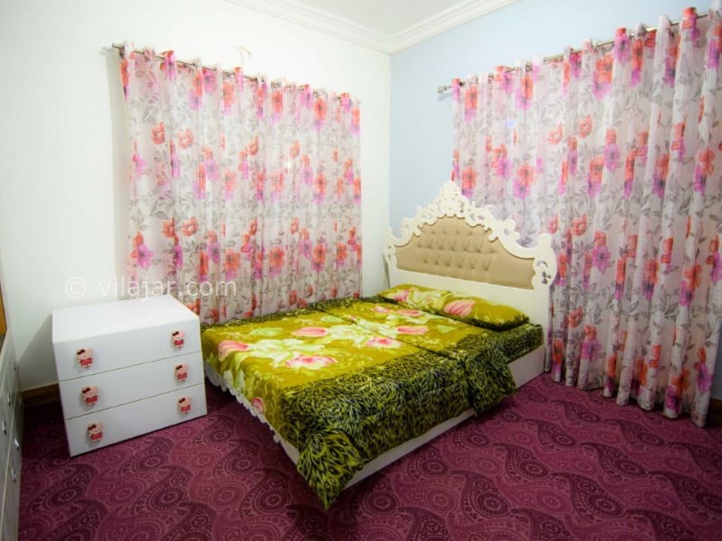 عکس شماره 742021 - اجاره ویلا با استخر و جکوزی سرخرود - 