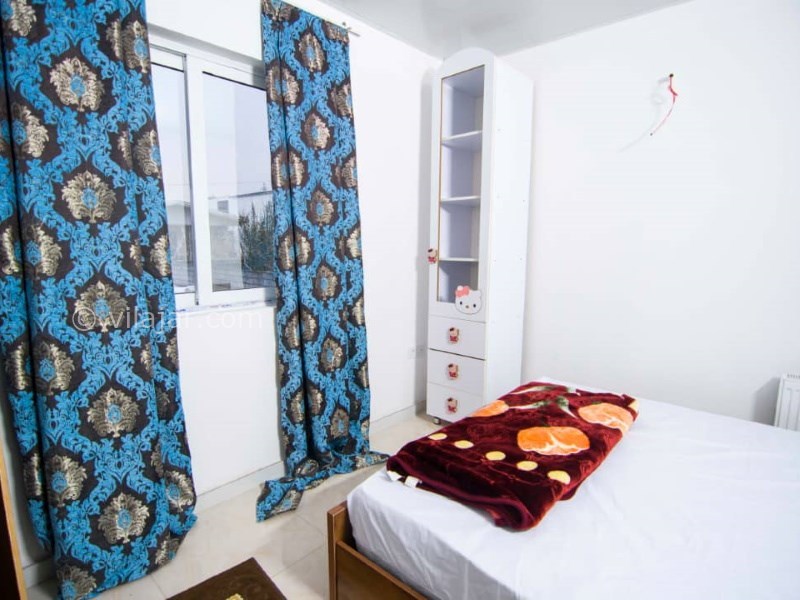 عکس شماره 742024 - اجاره ویلا با استخر و جکوزی سرخرود - 