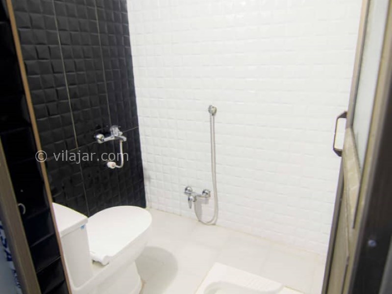 عکس شماره 742026 - اجاره ویلا با استخر و جکوزی سرخرود - 