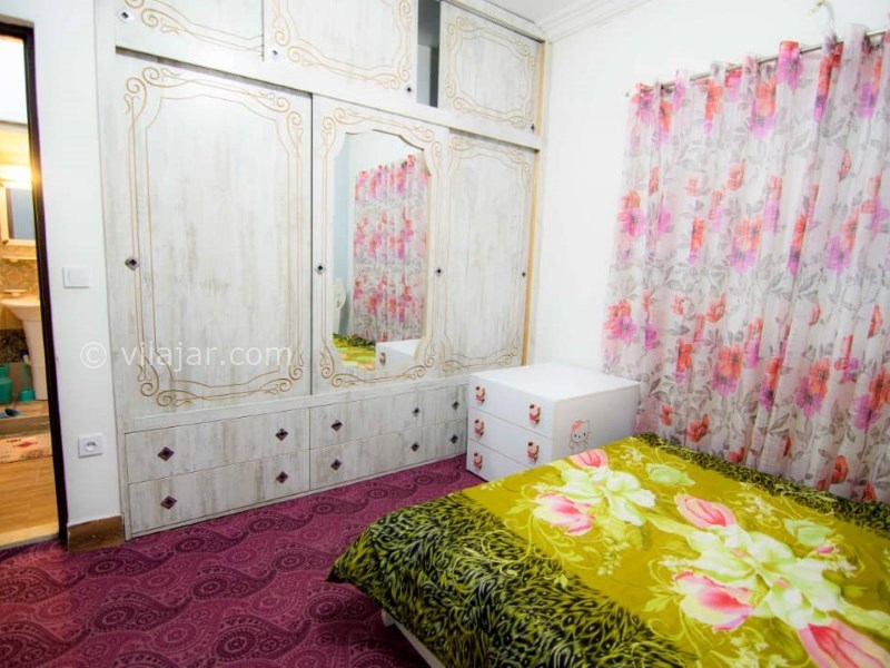 عکس شماره 742027 - اجاره ویلا با استخر و جکوزی سرخرود - 