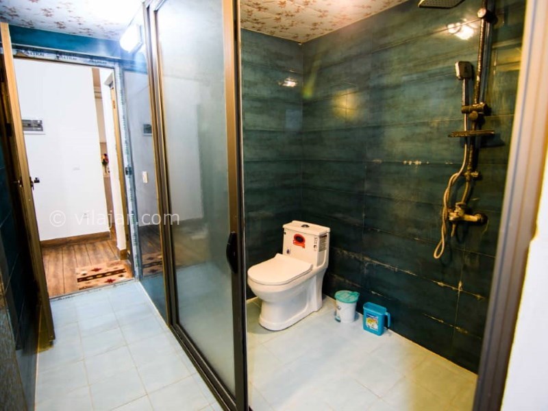 عکس شماره 742029 - اجاره ویلا با استخر و جکوزی سرخرود - 