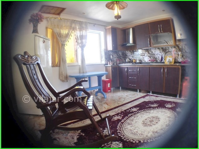 عکس شماره 74203 - اجاره ویلا در قلعه رودخان - 