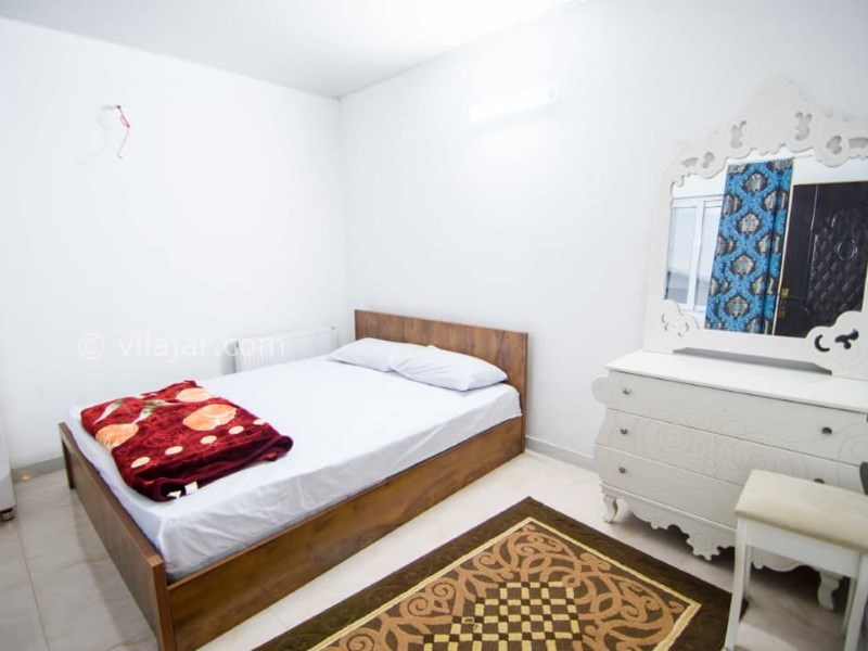 عکس شماره 742030 - اجاره ویلا با استخر و جکوزی سرخرود - 