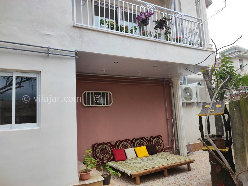 عکس شماره 742172 - اجاره اقامتگاه در رامسر - تصویر اصلی