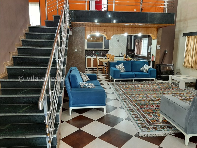 عکس شماره 742210 - ویلا دربست نوشهر دهکده سبز - 