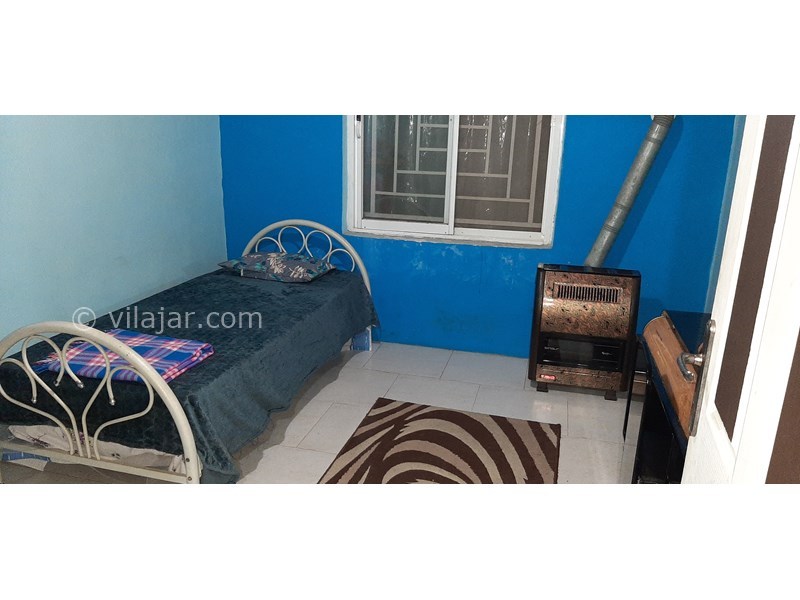 عکس شماره 742217 - ویلا دربست نوشهر دهکده سبز - 