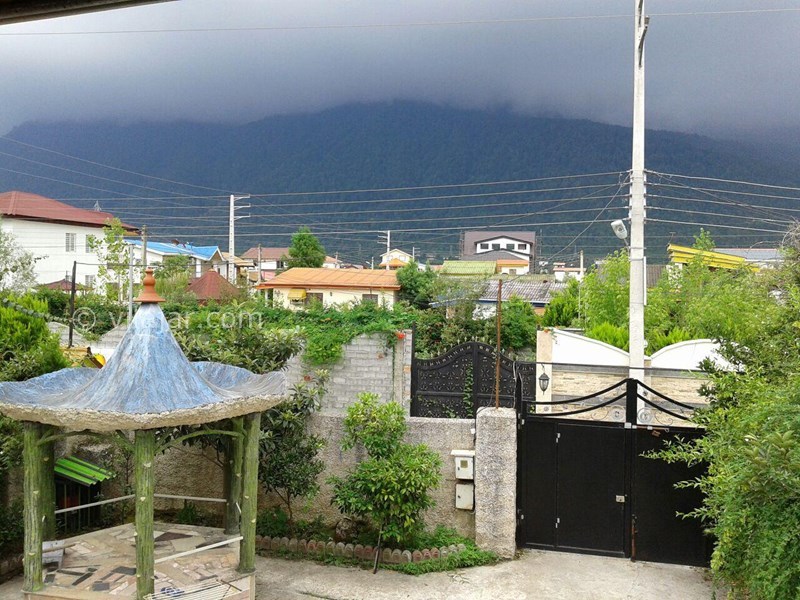 عکس شماره 742220 - ویلا دربست نوشهر دهکده سبز - 