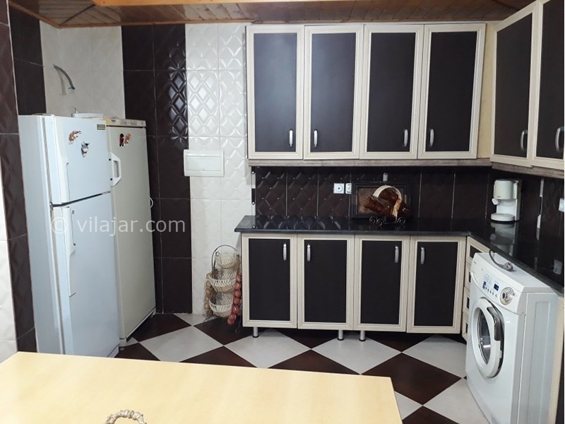 عکس شماره 742222 - ویلا دربست نوشهر دهکده سبز - 