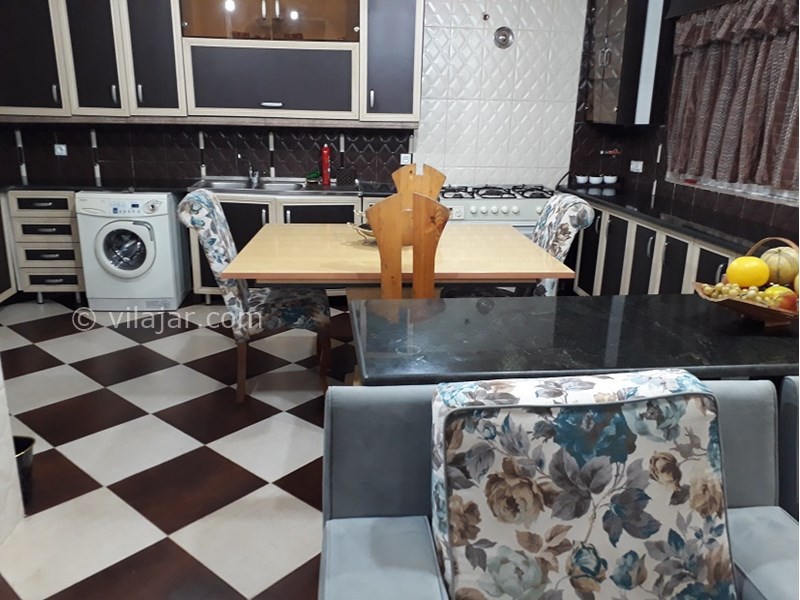 عکس شماره 742224 - ویلا دربست نوشهر دهکده سبز - 