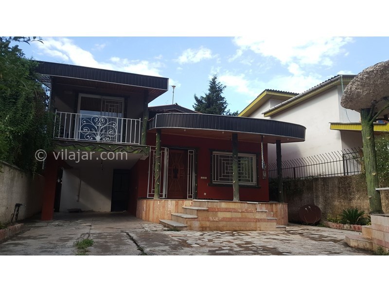 عکس شماره 742226 - ویلا دربست نوشهر دهکده سبز - 