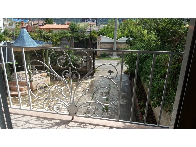 عکس شماره 742227 - ویلا دربست نوشهر دهکده سبز - 