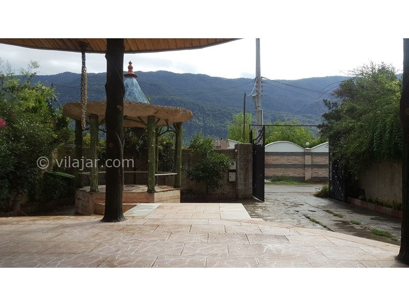 عکس شماره 742228 - ویلا دربست نوشهر دهکده سبز - 