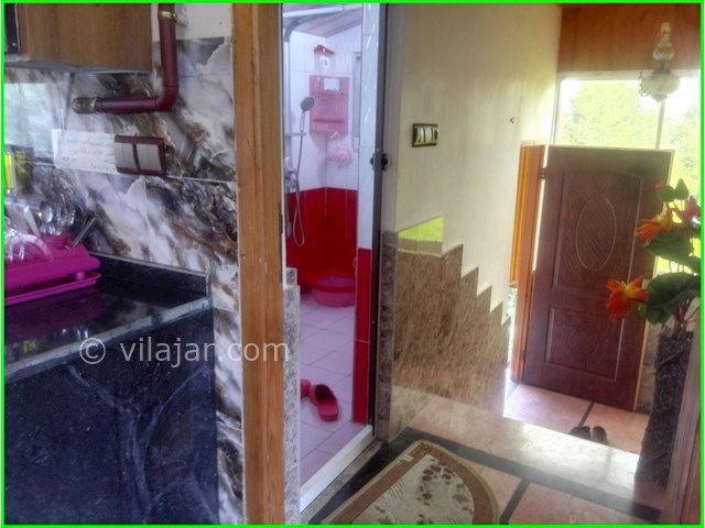 عکس شماره 74225 - اجاره ویلا در قلعه رودخان - 