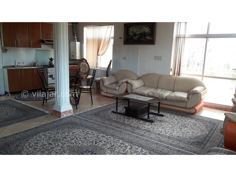 عکس شماره 742259 - اجاره ویلا باغ در لنگرود - 