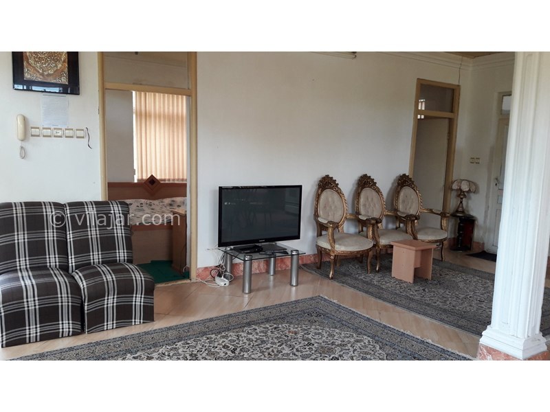 عکس شماره 742260 - اجاره ویلا باغ در لنگرود - 