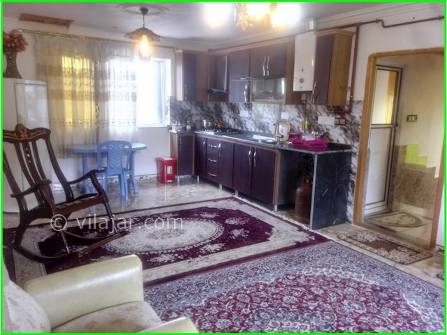 عکس شماره 74227 - اجاره ویلا در قلعه رودخان - 