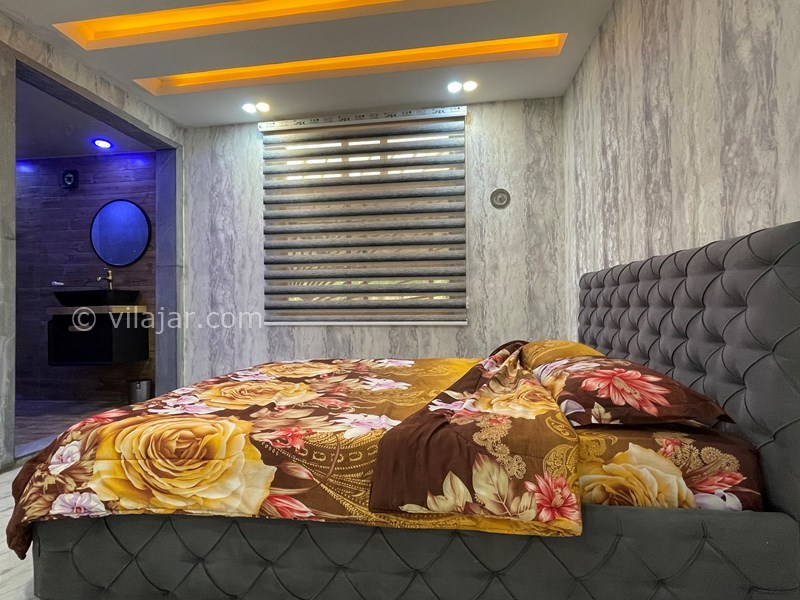 عکس شماره 742341 - اجاره ویلا استخردار در زیباکنار - 