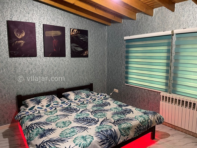 عکس شماره 742342 - اجاره ویلا استخردار در زیباکنار - 