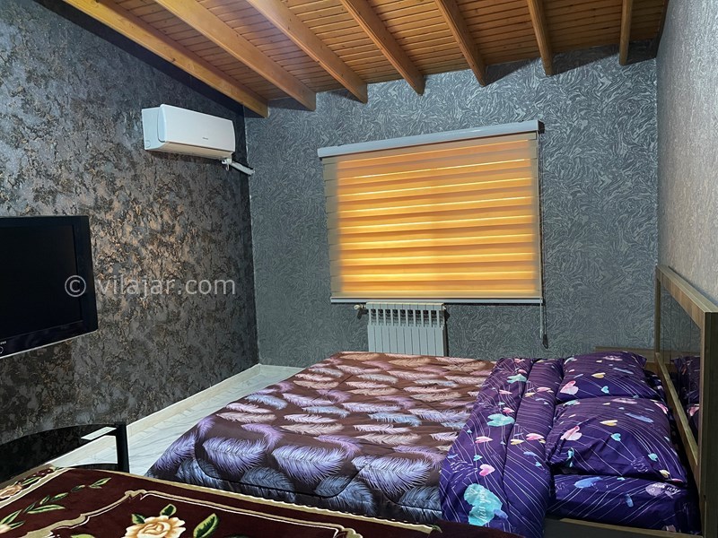 عکس شماره 742343 - اجاره ویلا استخردار در زیباکنار - 