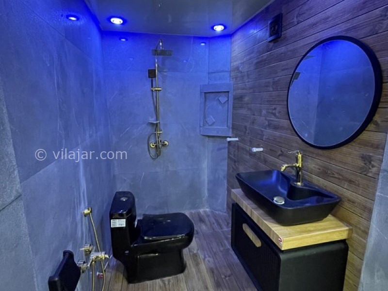 عکس شماره 742349 - اجاره ویلا استخردار در زیباکنار - 