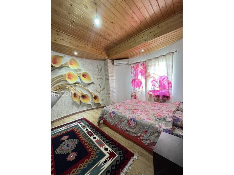 عکس شماره 742428 - اجاره ویلا چالوس ساحلی استخردار - 