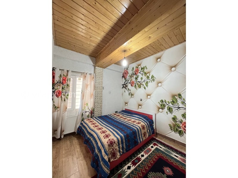 عکس شماره 742432 - اجاره ویلا چالوس ساحلی استخردار - 