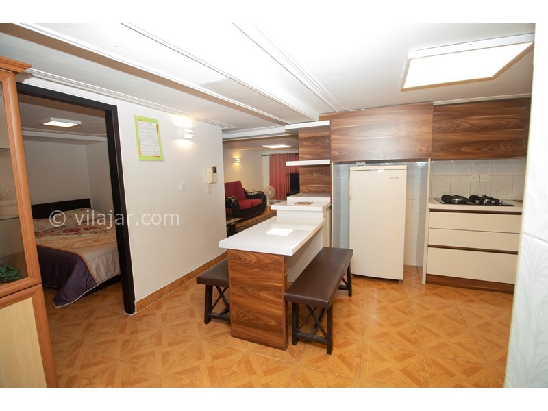 عکس شماره 742535 - سوییت اجاره ای در رشت -