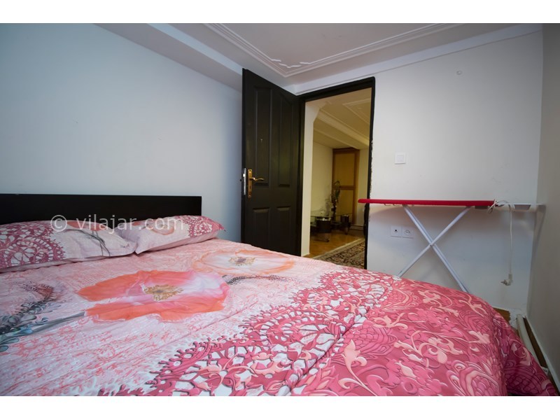 عکس شماره 742538 - سوییت اجاره ای در رشت -