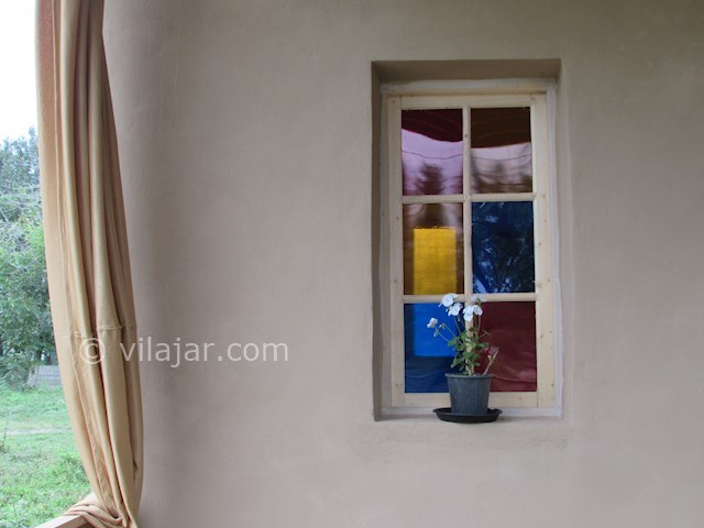 عکس شماره 74295 - خانه روستایی اجاره ای فومن - 