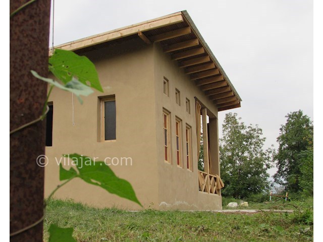 عکس شماره 74299 - خانه روستایی اجاره ای فومن - 