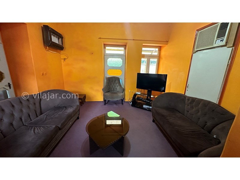 عکس شماره 743046 - اجاره ویلا در فومن - ویلا استخردار 