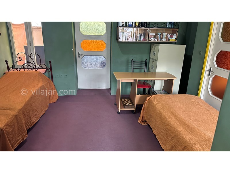 عکس شماره 743051 - اجاره ویلا در فومن - 