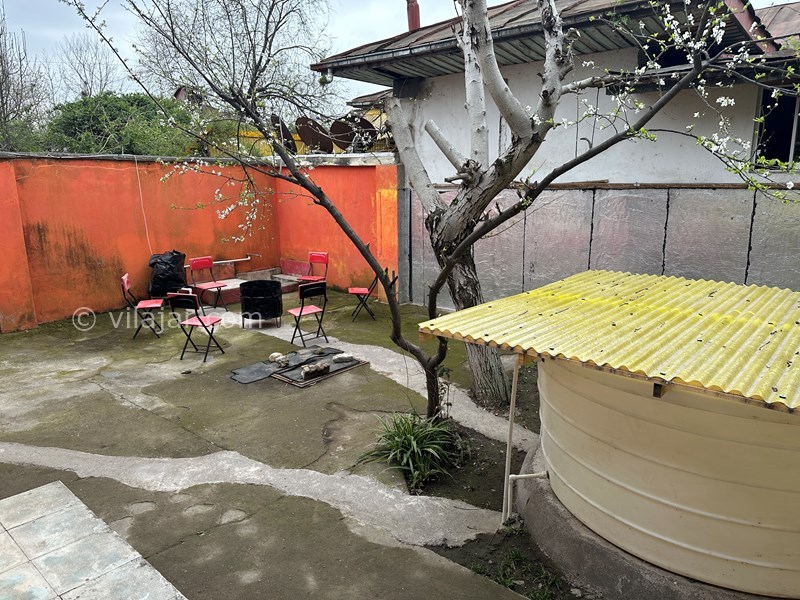 عکس شماره 743055 - اجاره ویلا در فومن - 