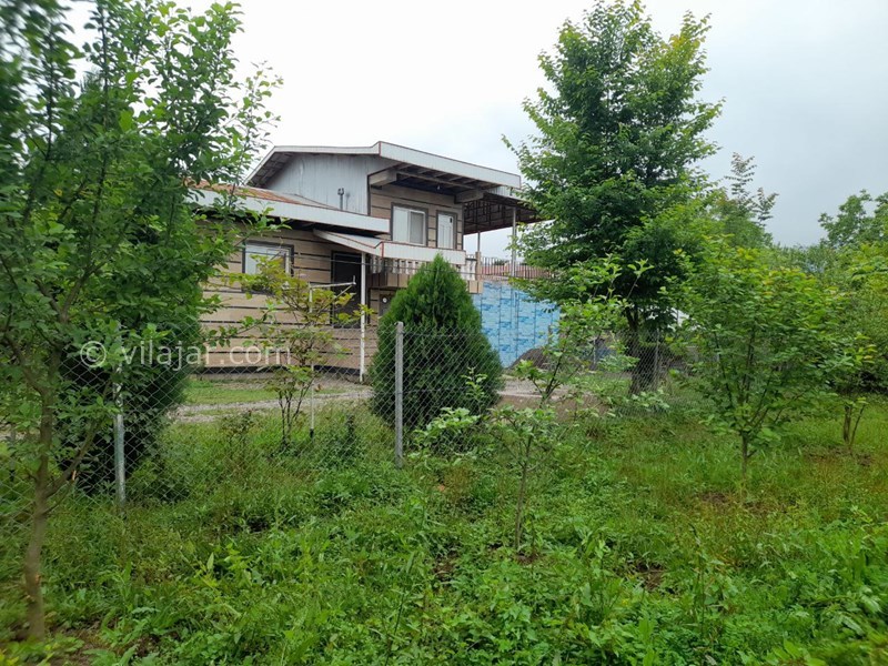 عکس شماره 743062 - ویلای اجاره ای در ماسال - 