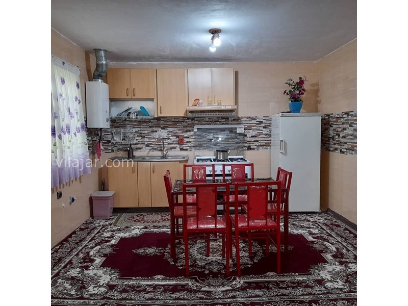 عکس شماره 743064 - ویلای اجاره ای در ماسال - 