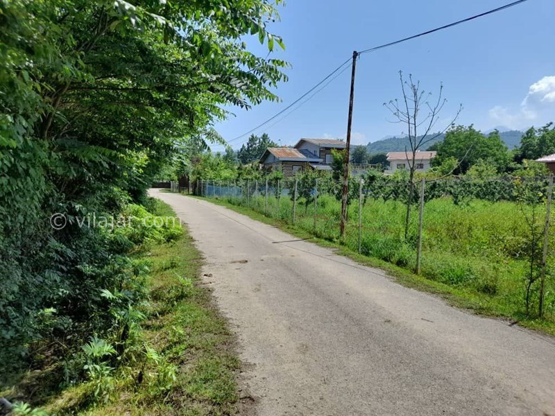 عکس شماره 743069 - ویلای اجاره ای در ماسال - 