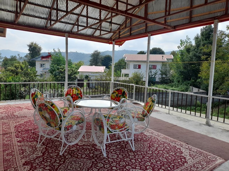 عکس شماره 743070 - ویلای اجاره ای در ماسال - 