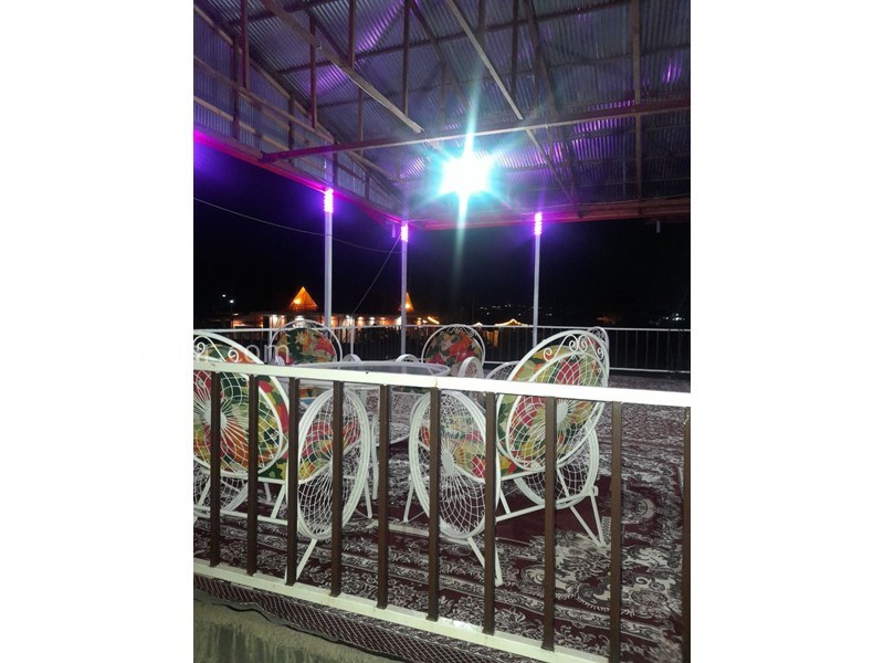 عکس شماره 743071 - ویلای اجاره ای در ماسال - 