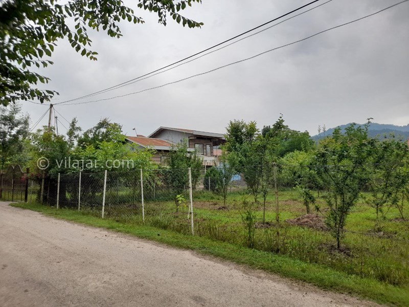 عکس شماره 743074 - ویلای اجاره ای در ماسال - 