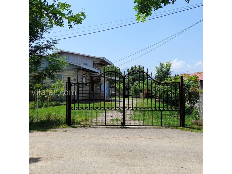 عکس شماره 743075 - ویلای اجاره ای در ماسال - 